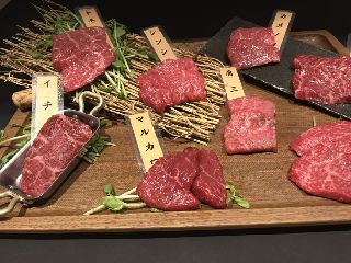 かるびあーの蒲田店 株式会社hubu Plusの焼肉屋 店長 店長候補 アルバイト パート 正社員求人情報